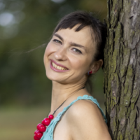 Dobromila Hodová
