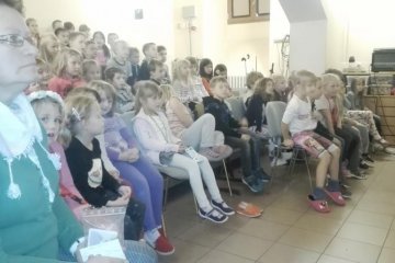 2018 divadlo o princezně