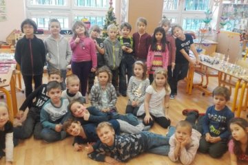 2018 Jarmark v domečku