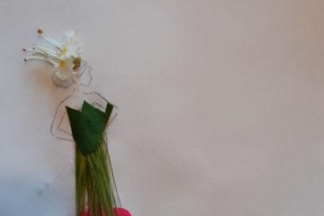 Šatičky pro maminky