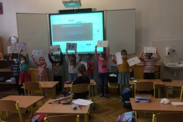 Připomenutí svátku 17. listopadu