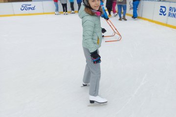 Bruslení - 16.12. 2021