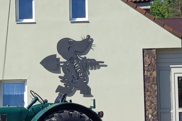 Krtkův svět