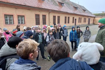 Terezín
