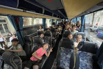 ŠVP Lubenec 6.6. - 13.6. 2024