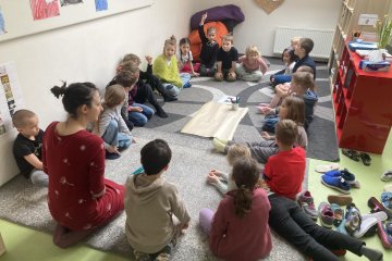 Týden od 24.3. do 28.3.