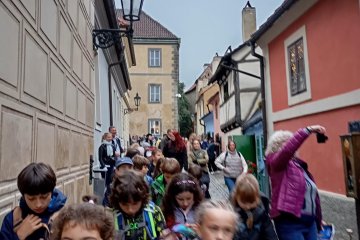 Pražský hrad
