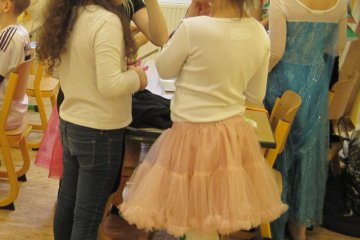 KARNEVAL 2017