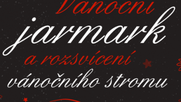 ZŠ a MŠ Lyčkovo náměstí - Vánoční jarmark a rozsvícení vánočního stromu 11. 12.