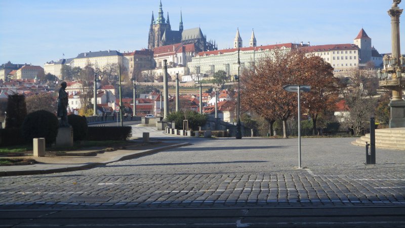 DDM oživil Golemovo tajemství