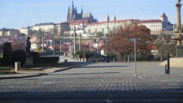 DDM oživil Golemovo tajemství