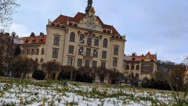 Organizace provozu školy od pondělí 12. 4. 2021