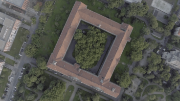 Invalidovna otevřela dveře na výročí Československa