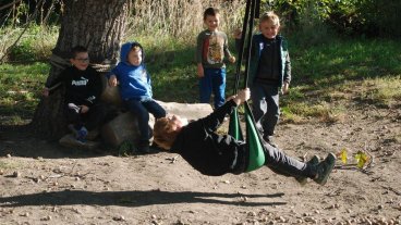 Informace k výletům polodenním a celodenním