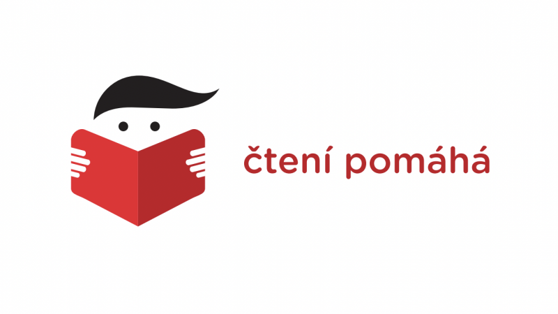 Čtení pomáhá, pomáhejte taky