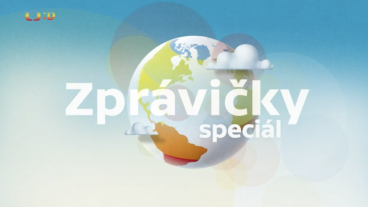 Speciál Zpráviček ČT :D z naší školy