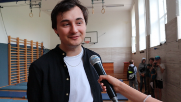 Den o sociálních sítích: přišel i youtuber!