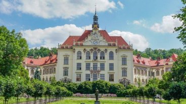 Školné pro školní družinu a školní klub na školní rok 2022/2023