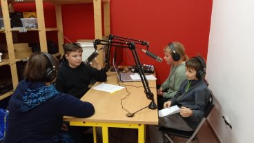 Podzimní projekt plný aktivit a poznávání