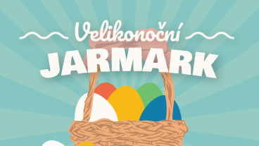 Velikonoční jarmark