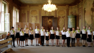 Školní pěvecký sbor Piánko zve na koncert a divadelní představení