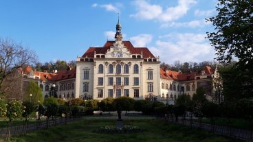 Nabídka volitelných předmětů pro školní rok 2023/2024