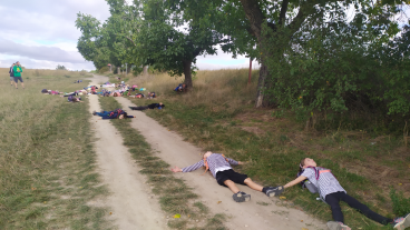 3. týden