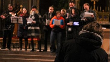 Sledujte čtvrteční koncert živě na Instagramu