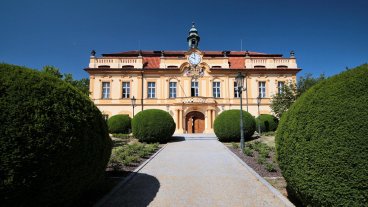 Stanovení výše úplaty za MŠ, školní družinu a školní klub pro školní rok 2024/2025