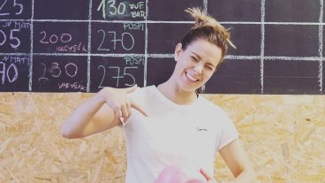 OSV vás naučí žít plnohodnotný život, říká Andrea Bučková