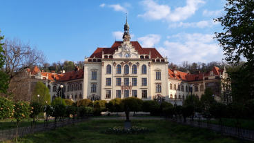 Výsledky zápisu do 1. ročníku a přípravných tříd Smysluplné školy pro školní rok 2025/2026