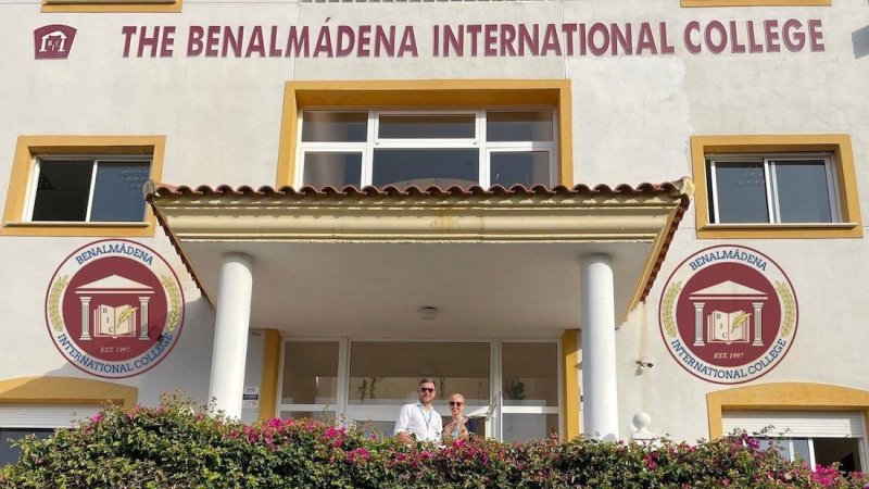 Zahraniční stáž ve Španělsku: Inspirace z bilingvní školy na Costa del Sol