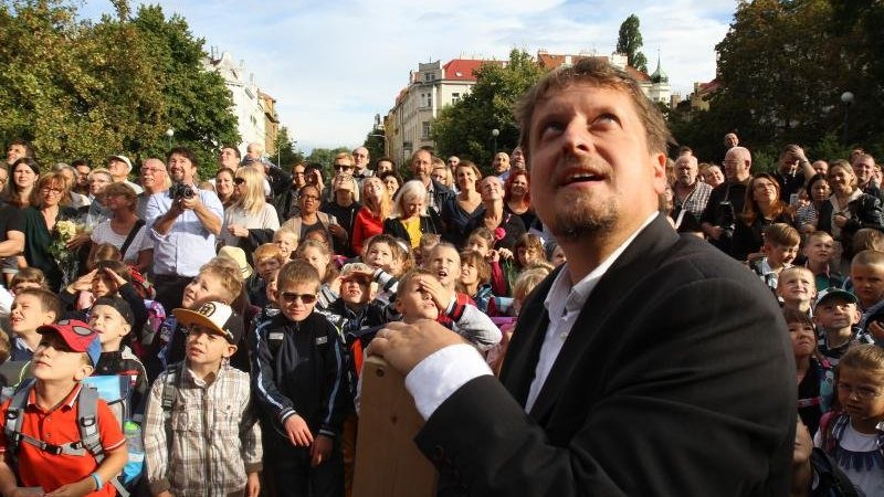 Zahájení školního roku 2020/2021