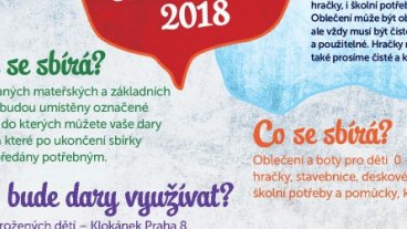 Tříkrálová sbírka